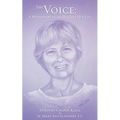 The Voice: A Missionary's Call to Give Her Life