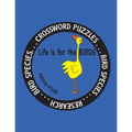 Life is for the Birds Volume Four: Research and Complete Crossword puzzles on the Corncrake, Gray Catbird, Greater Honeyguide, Rainbow Lorikeet, Respl