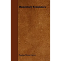 Elementary Economics