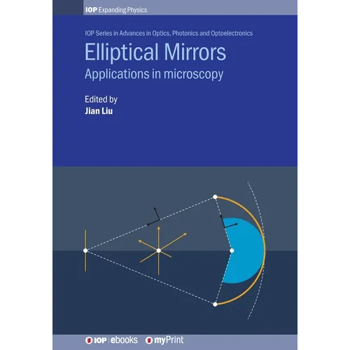Elliptical Mirrors: Applications in microscopy