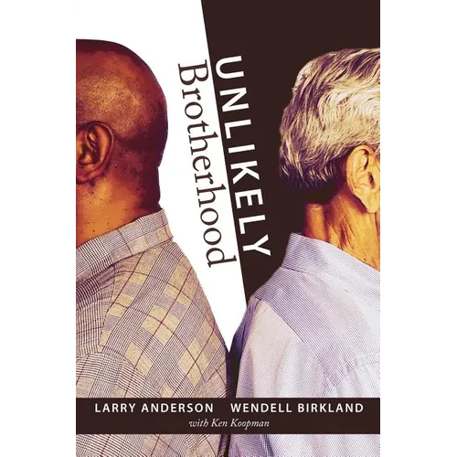 Unlikely Brotherhood