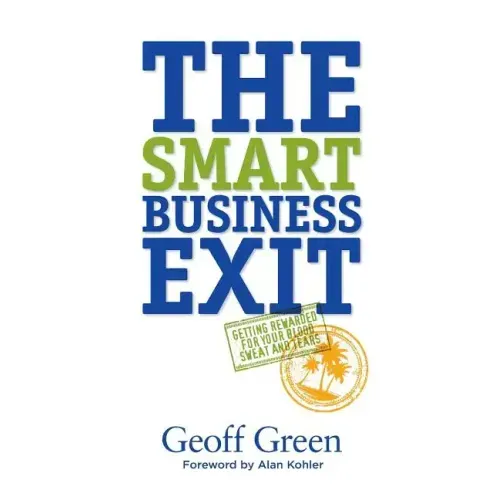 The Smart Business Exit