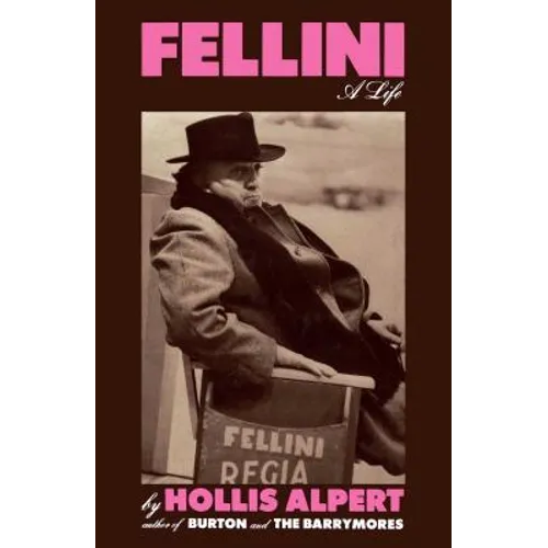 Fellini: A Life