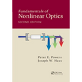 Fundamentals of Nonlinear Optics