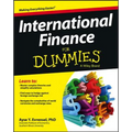 International Finance For Dummies