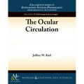 The Ocular Circulation
