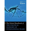 Oxford Handbook of the Political Economy of International Trade