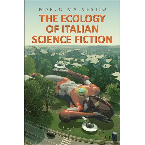 The Ecology of Italian Science Fiction