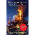 The Great Quest: A Positronic Book