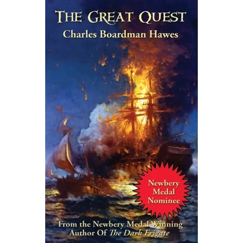 The Great Quest: A Positronic Book