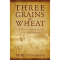 Three Grains of Wheat