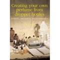 Creating your own perfume from dropper bottles: Methods, mechanics, and mathematics