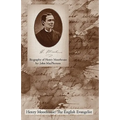 Biography of Henry Moorhouse