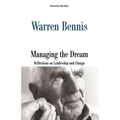 Managing the Dream