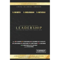 Leadership: Changing the world from a dental chair