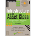 Infrastructure as an Asset Class: Investment Strategy, Sustainability, Project Finance and PPP