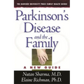 Parkinson's Disease and the Family: A New Guide