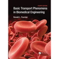 Basic Transport Phenomena in Biomedical Engineering
