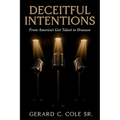 Deceitful Intentions: From America's Got Talent to Branson