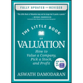 The Little Book of Valuation: How to Value a Company, Pick a Stock, and Profit