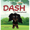 Dash The Dachshund