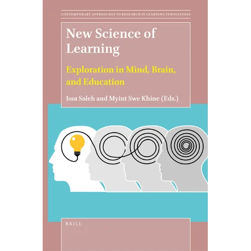 New Science of Learning: Exploration in Mind, Brain, and Education
