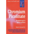 Chromium Picolinate