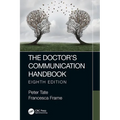 The Doctor's Communication Handbook, 8th Edition