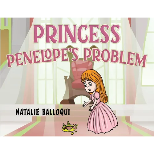 Princess Penelope's Problem