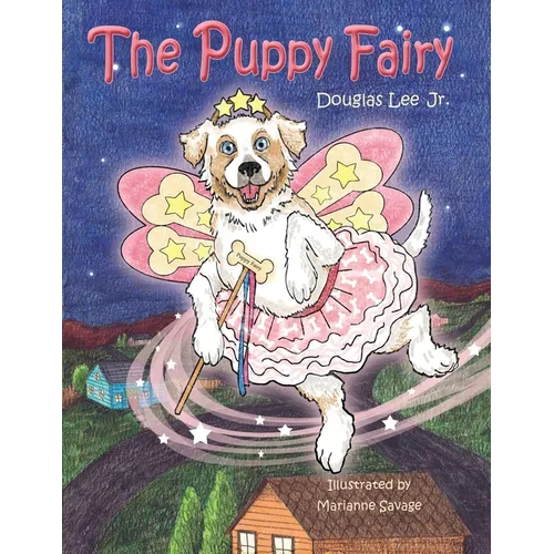 The Puppy Fairy