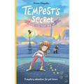 Tempest's Secret: Brave kids never give up