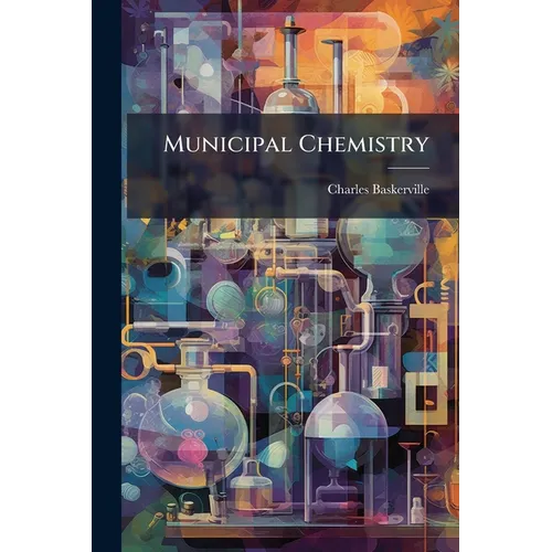 Municipal Chemistry