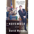 November: A Play