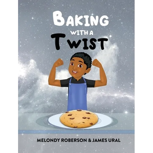 Baking with a Twist