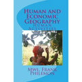 Human and Economic Geography: Human Activities