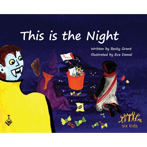This is the Night