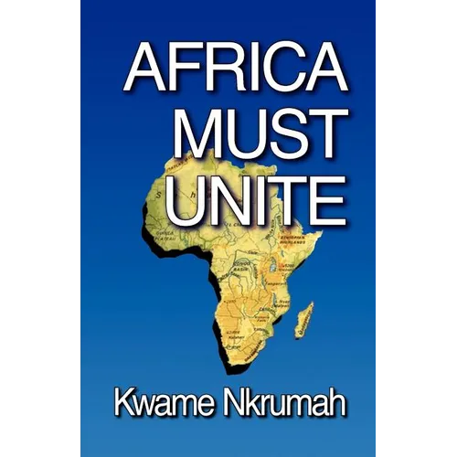 Africa Must Unite