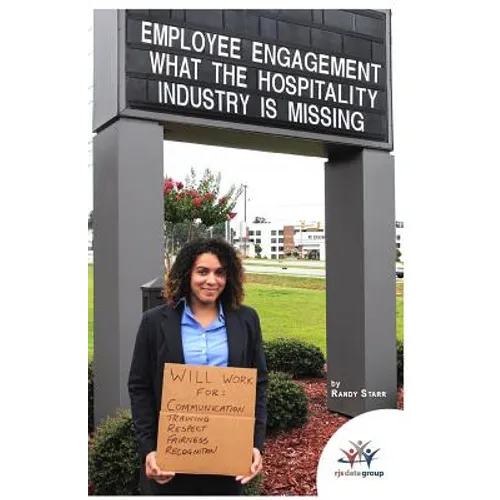 Employee Engagement: what the hospitality industry needs to know