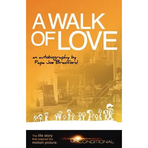 A Walk of Love