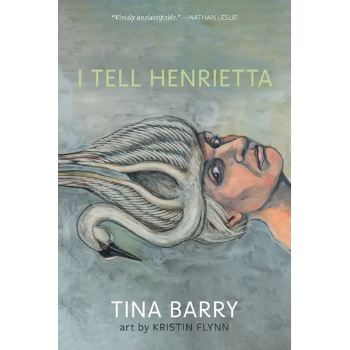 I Tell Henrietta