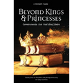Beyond Kings and Princesses: Governments for Worldbuilders