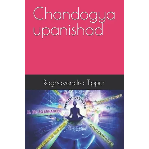 Chandogya upanishad