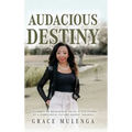 Audacious Destiny: A journey of resilience, faith, and discovery of a purposeful future amidst tragedy