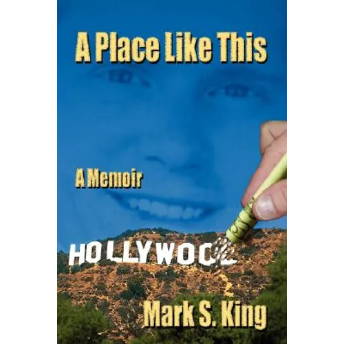 A Place Like This: A Memoir