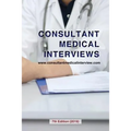Consultant Medical Interviews