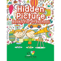 Hidden Picture Books For Preschool