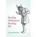Reading Shakespeare Reading Me