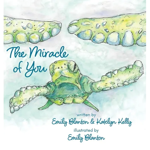 The Miracle of You