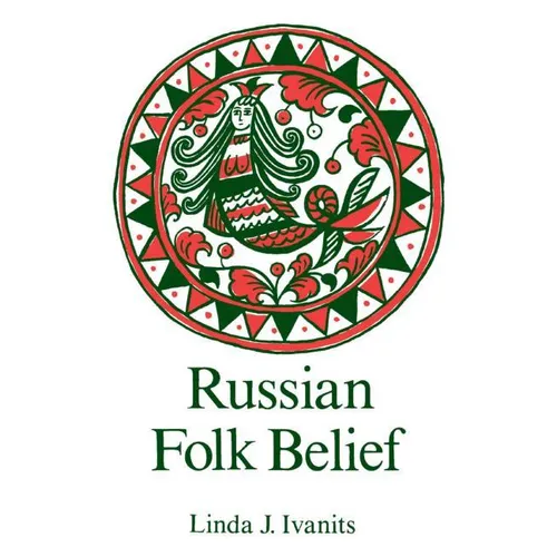 Russian Folk Belief