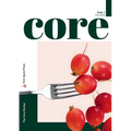 The Core Review, Issue 1